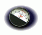 Индикатор остаточного магнитного поля ICR