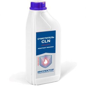 Очиститель CLN для нормальных температур канистра 1л