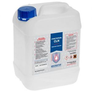 Очиститель CLN для нормальных температур канистра 5л