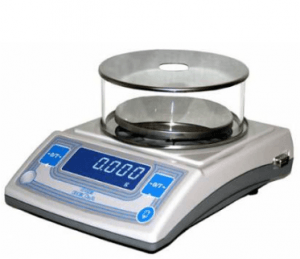 ВМ-313М Лабораторные весы