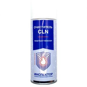 Очиститель CLN для нормальных температур аэрозоль 500мл