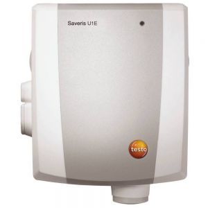 testo Saveris U1 E - Ethernet зонд с выходом тока/напряжения