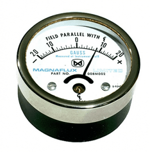 Индикатор магнитного поля откалиброванный (гауссметр)