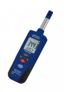 РСЕ-555 Влагомер воздуха / гигрометр