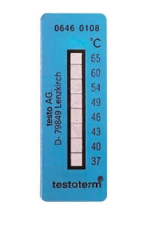 Термополоски 37-65 °С (10 шт.)_1