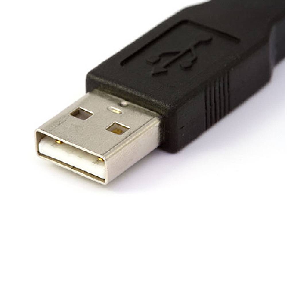 Кабель USB для подключения твердомера ТЭМП-2 к ПК_1