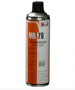 MR 79 Промежуточный и предварительный очиститель
