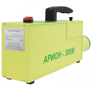 Импульсный рентгеновский аппарат Арион-300 моноблок