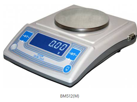 ВМ-24001 Лабораторные весы (для поверки ГО-4-20) _2