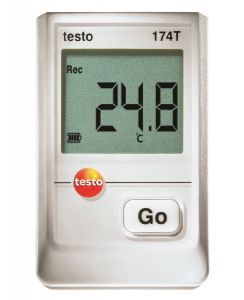 testo 174 T Мини-логгер данных температуры
