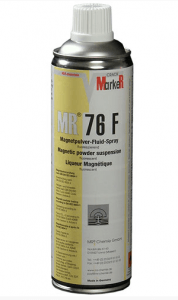 MR 76F магнитопорошковая суспензия