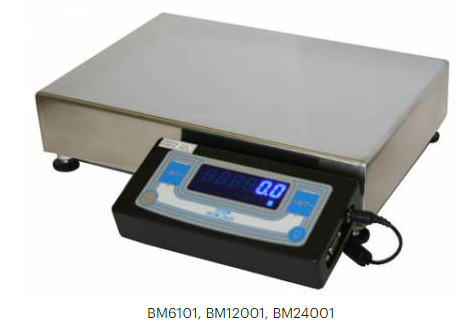 ВМ-24001 Лабораторные весы (для поверки ГО-4-20) _4